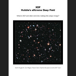 Making the XDF